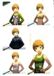 Chie-Expressions2