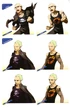 Kanji-Expressions