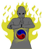 Chakra Moulding Diagrama (Normal)