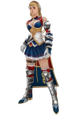 Judgement set by wingage 1
