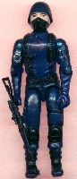 Cobra Trooper 1982