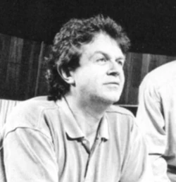 Johnmadden