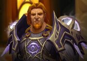 Rhonin Ulduar Trailer