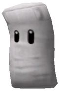 SSBM Sandbag