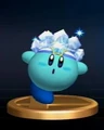 Ice kirby