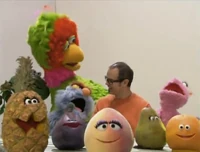 RicasFrutas