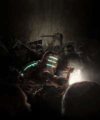 Surrounded