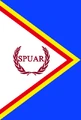 SPUAR flag.png