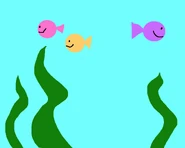 Underwater Scene