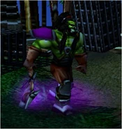 Grommash