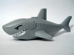Version 2 Shark