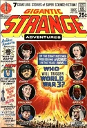 Strange Adventures 226