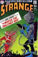 Strange Adventures 224
