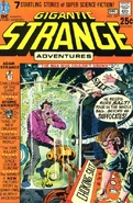Strange Adventures 227