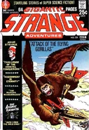 Strange Adventures 231