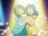 Amigas de Jessie