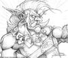 Troll Berserker