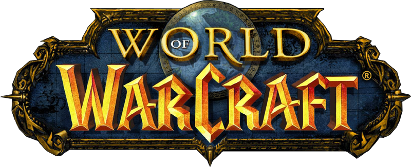 World of Warcraft Font