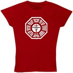 Staff Logo Tee2