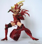 Valeera Figure