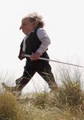 Goblin-Griphook, holding the Godric Gryffindor's sword DH.jpg
