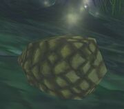 Emerald Acorn
