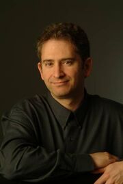 Mike Morhaime