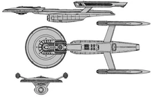 Indomitable-class image.