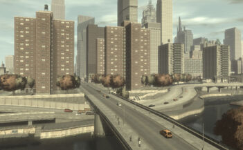 PresidentsCity-GTA4-northeastwards