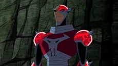 CyberBrotherBlood
