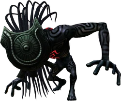 Shadow Beast