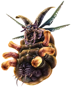 Twilit Bloat