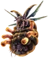 Twilit Bloat