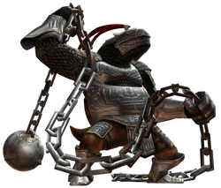 Darkhammer