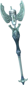 Dominion Rod