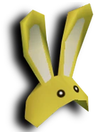 Bunny Hood (Majora's Mask)