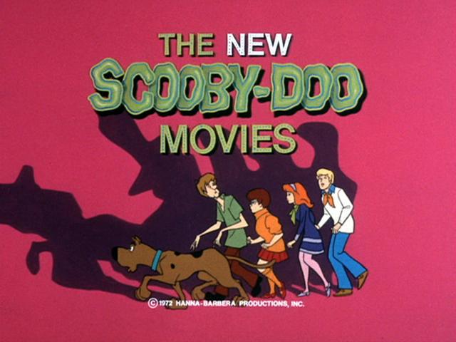 Scooby-Doo (series) - Hanna-Barbera Wiki