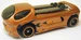Deora II - 09 HW Designs Copper