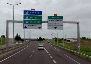 N274 - Dijon