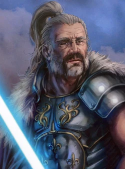 Lorde Hoth