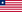 Flag of Liberia