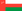 Flag of Oman
