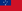 Flag of Samoa