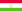 Flag of Tajikistan