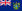 Flag of the Pitcairn Islands