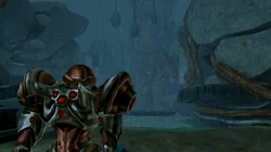 Torvus Bog