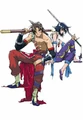 LOVERSANDFIGHTERS