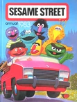 Sesamestreet83