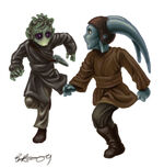 EnikiRic'ahRunning