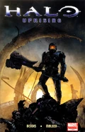 Halo Uprising Vol 1 3